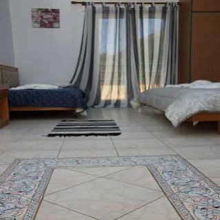 Mary Sofi Hotel Сталида Экстерьер фото