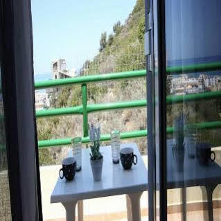 Mary Sofi Hotel Сталида Экстерьер фото